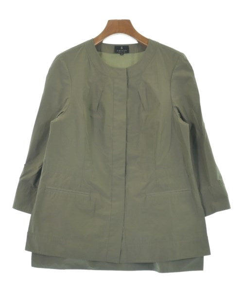 LANVIN COLLECTION แจ็คเก็ตเบลาส์ อื่น