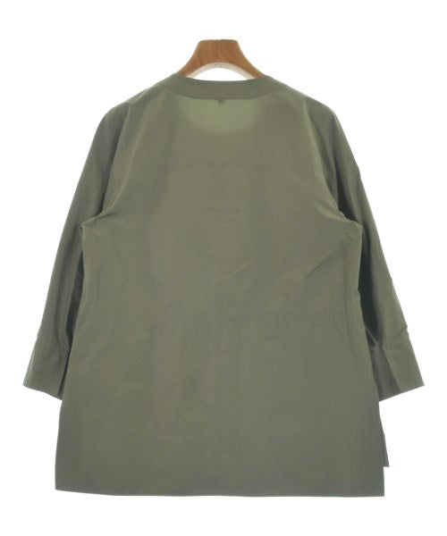 LANVIN COLLECTION แจ็คเก็ตเบลาส์ อื่น