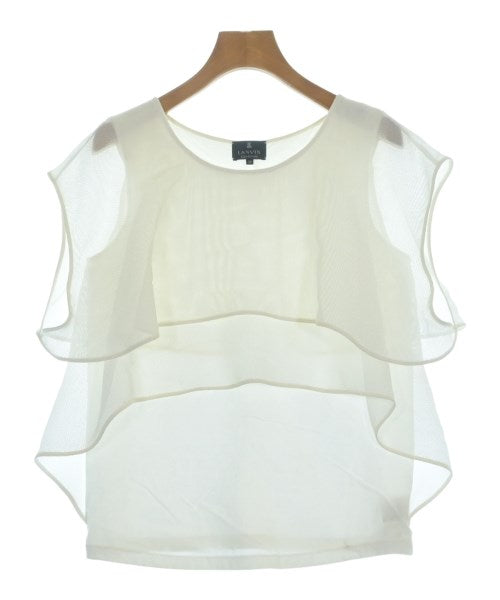 LANVIN COLLECTION เสื้อยืด/เสื้อท็อปส์