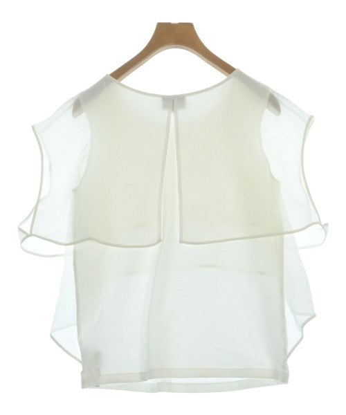 LANVIN COLLECTION เสื้อยืด/เสื้อท็อปส์