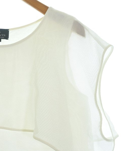 LANVIN COLLECTION เสื้อยืด/เสื้อท็อปส์