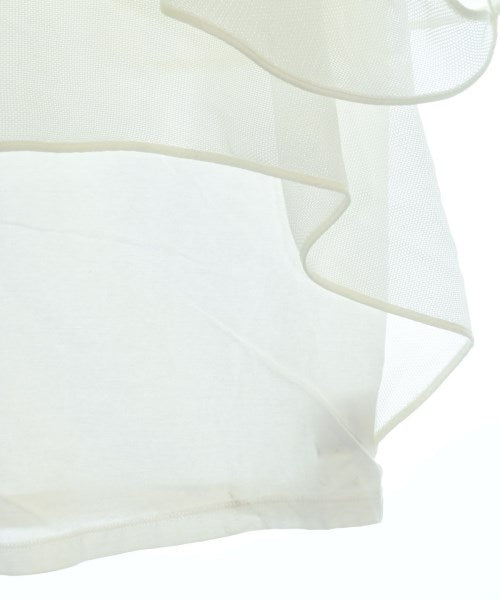 LANVIN COLLECTION เสื้อยืด/เสื้อท็อปส์