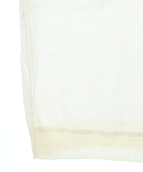 LANVIN COLLECTION เสื้อแขนกุด