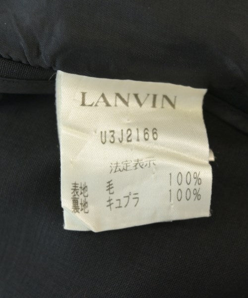 LANVIN COLLECTION เบลเซอร์/แจ็คเก็ตสูท