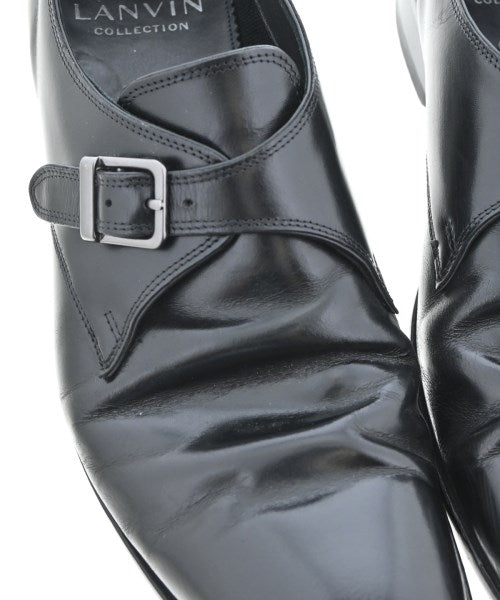 LANVIN COLLECTION รองเท้าสวมทางการ