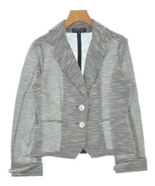 LANVIN COLLECTION แจ็คเก็ตลำลอง