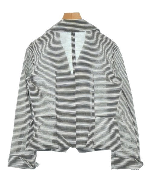 LANVIN COLLECTION แจ็คเก็ตลำลอง