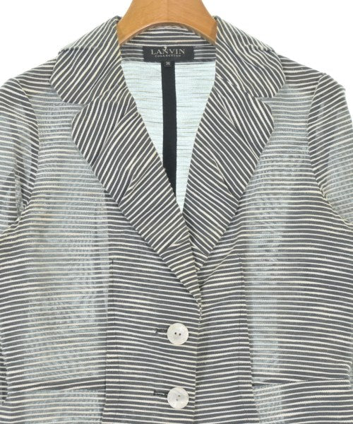 LANVIN COLLECTION แจ็คเก็ตลำลอง