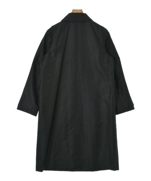 LANVIN COLLECTION เสื้อคลุมคอปก Soutien