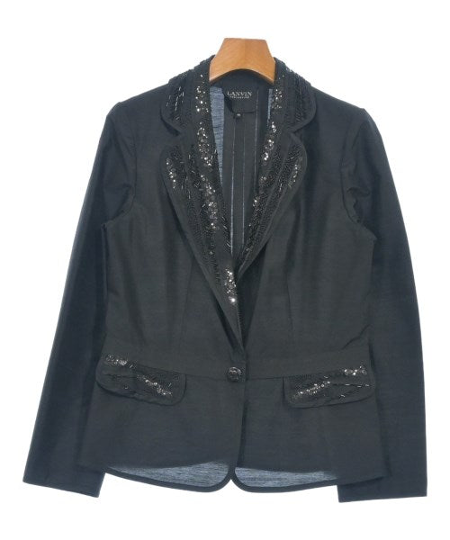 LANVIN COLLECTION เบลเซอร์/แจ็คเก็ตสูท