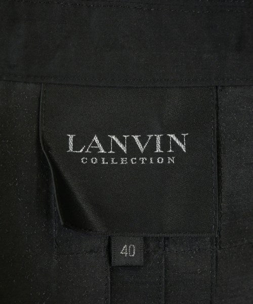LANVIN COLLECTION เบลเซอร์/แจ็คเก็ตสูท