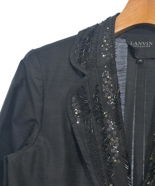 LANVIN COLLECTION เบลเซอร์/แจ็คเก็ตสูท
