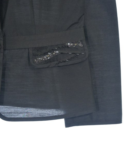 LANVIN COLLECTION เบลเซอร์/แจ็คเก็ตสูท