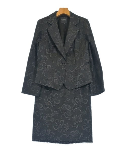 LANVIN COLLECTION ชุดสูทแบบครบเซต (อื่นๆ)
