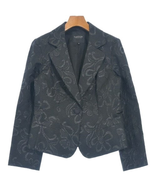 LANVIN COLLECTION ชุดสูทแบบครบเซต (อื่นๆ)