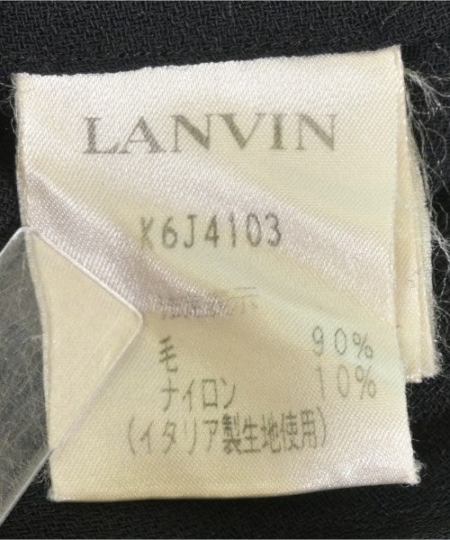 LANVIN COLLECTION เบลเซอร์/แจ็คเก็ตสูท