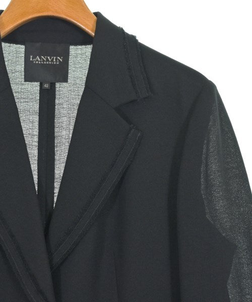 LANVIN COLLECTION เบลเซอร์/แจ็คเก็ตสูท
