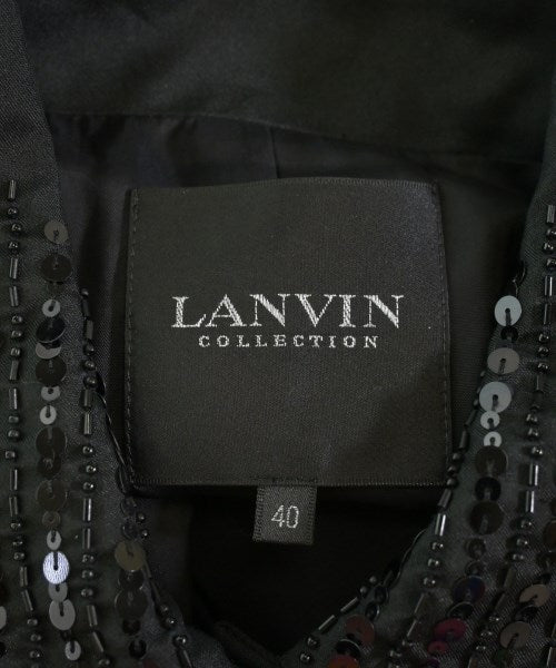LANVIN COLLECTION แจ็คเก็ต