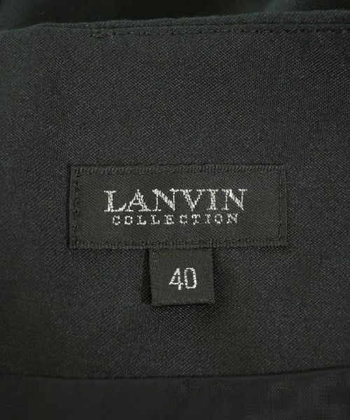 LANVIN COLLECTION กระโปรงยาว/แม็กซี่ยาว