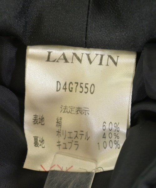 LANVIN COLLECTION กระโปรงยาว/แม็กซี่ยาว
