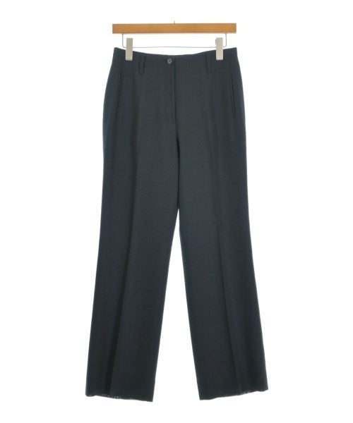 LANVIN COLLECTION กางเกงขายาว