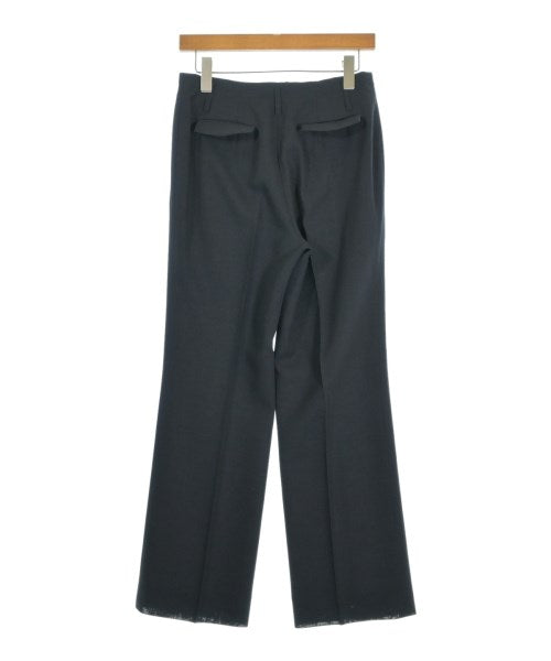 LANVIN COLLECTION กางเกงขายาว
