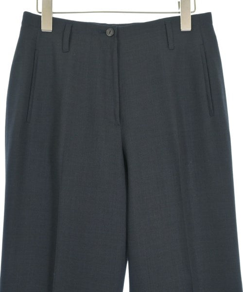 LANVIN COLLECTION กางเกงขายาว