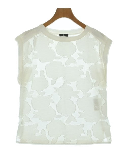 LANVIN COLLECTION แขนกุด