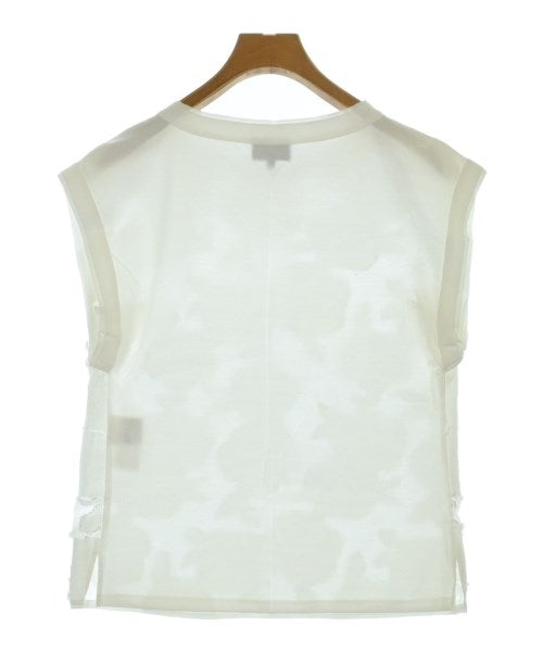 LANVIN COLLECTION แขนกุด