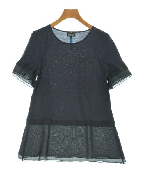 LANVIN COLLECTION เสื้อยืด/เสื้อท็อปส์
