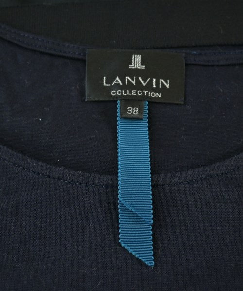 LANVIN COLLECTION เสื้อยืด/เสื้อท็อปส์