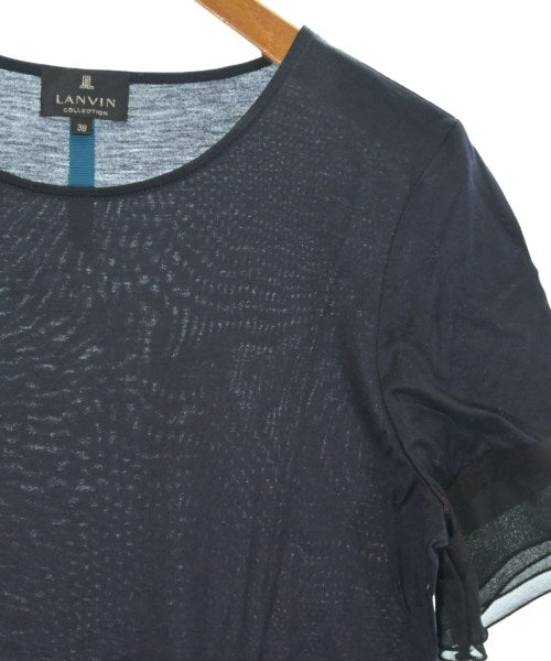 LANVIN COLLECTION เสื้อยืด/เสื้อท็อปส์