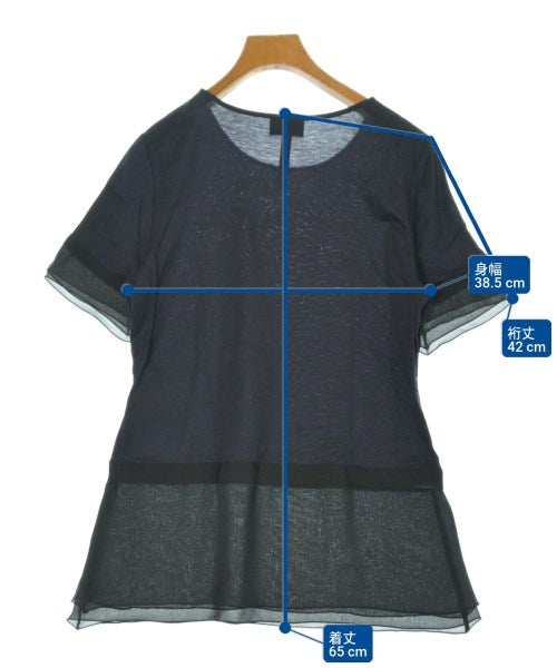 LANVIN COLLECTION เสื้อยืด/เสื้อท็อปส์