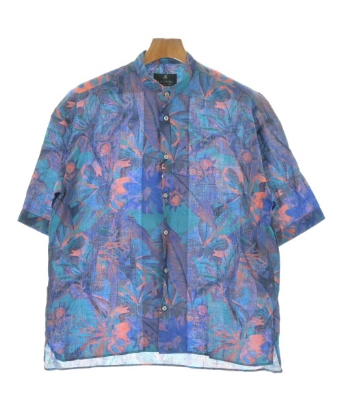 LANVIN COLLECTION เสื้อลำลอง