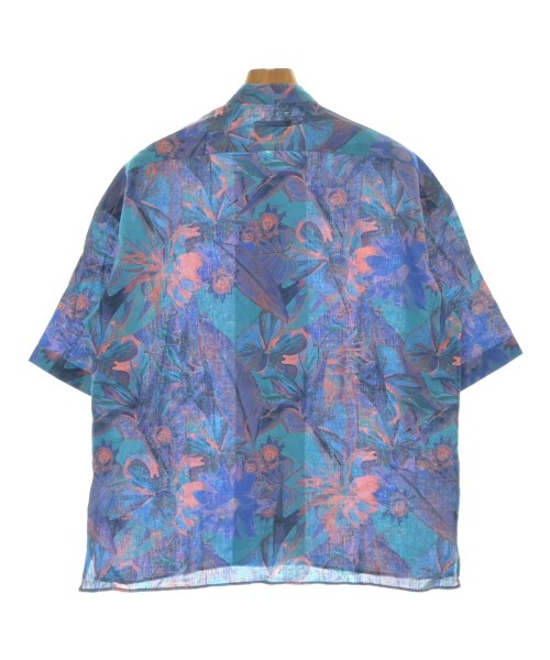 LANVIN COLLECTION เสื้อลำลอง