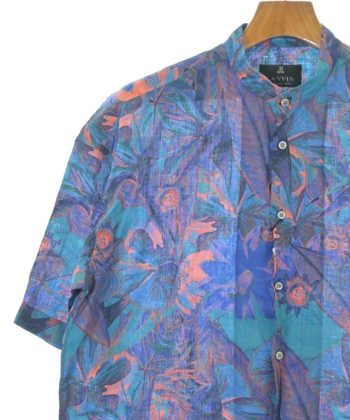 LANVIN COLLECTION เสื้อลำลอง