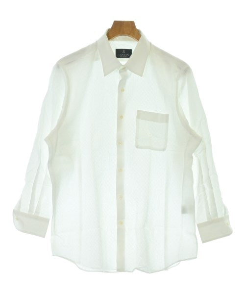 LANVIN COLLECTION เสื้อลำลอง