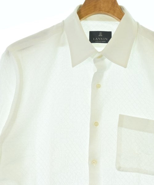 LANVIN COLLECTION เสื้อลำลอง