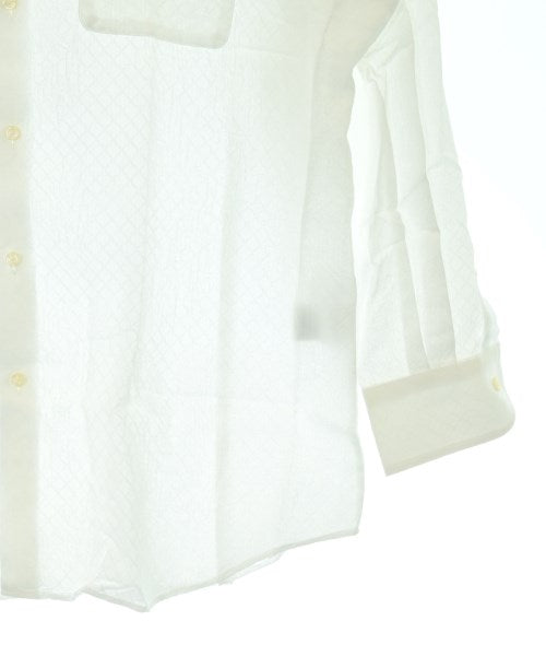 LANVIN COLLECTION เสื้อลำลอง