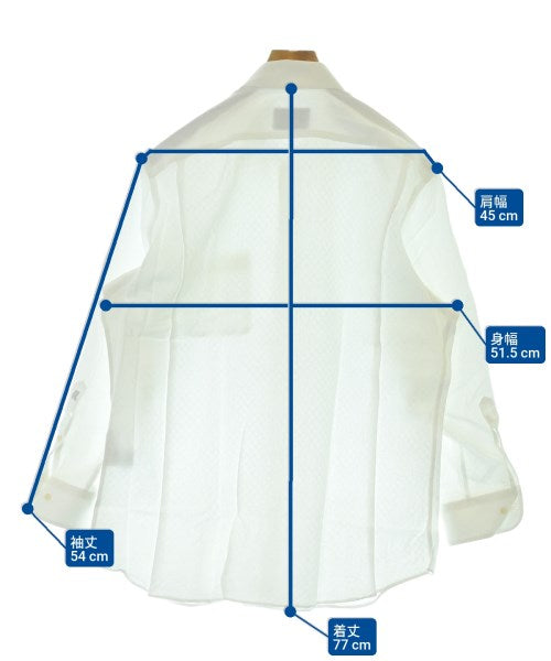 LANVIN COLLECTION เสื้อลำลอง