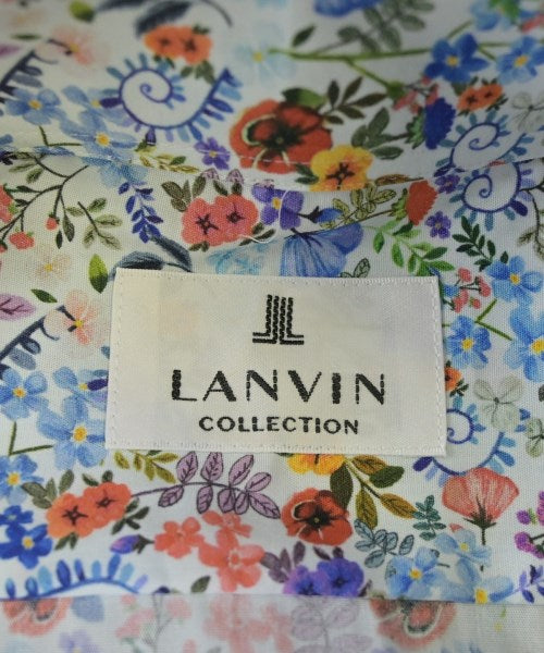 LANVIN COLLECTION เสื้อลำลอง