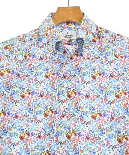 LANVIN COLLECTION เสื้อลำลอง