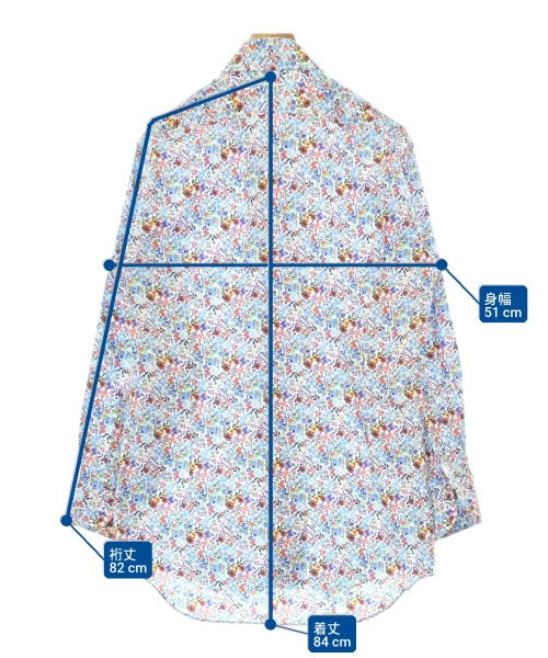 LANVIN COLLECTION เสื้อลำลอง