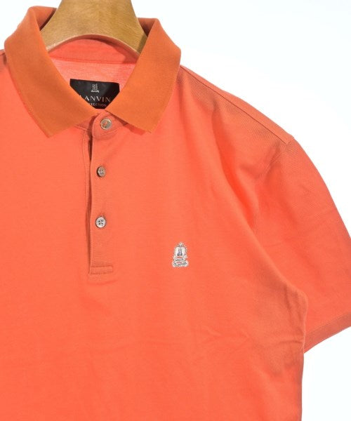 LANVIN COLLECTION เสื้อโปโล