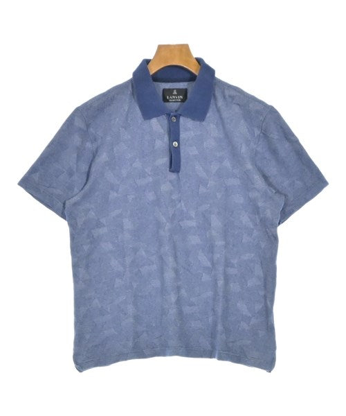 LANVIN COLLECTION เสื้อโปโล