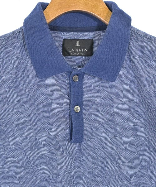 LANVIN COLLECTION เสื้อโปโล