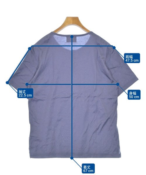 LANVIN COLLECTION เสื้อยืด/เสื้อท็อปส์