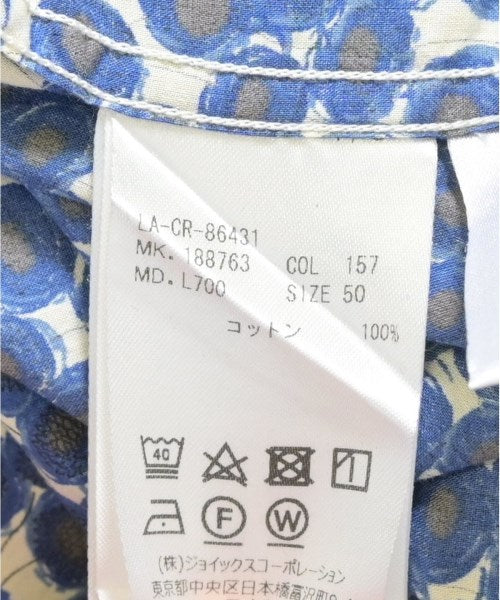 LANVIN COLLECTION เสื้อลำลอง