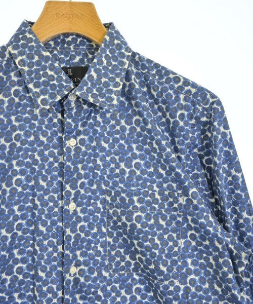 LANVIN COLLECTION เสื้อลำลอง