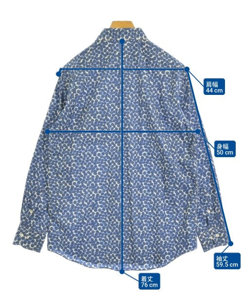 LANVIN COLLECTION เสื้อลำลอง